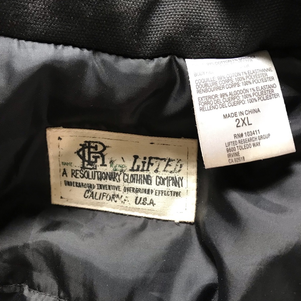 Vest - Picture 4 of 6